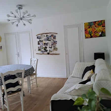 Appartement A 800 M De La Grande Et Du Centre *