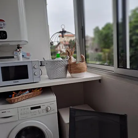 Appartement A 800 M De La Grande Et Du Centre Biarritz